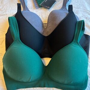 Underoutfit Bra Bundle